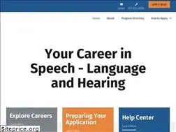 Sites similar to csdcas.org