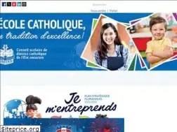 Sites similar to csdceo.ca