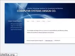 Sites similar to csdco.com