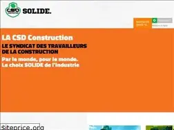 Sites similar to csdconstruction.qc.ca