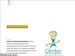 Sites similar to csddentistry.com