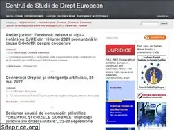 Sites similar to csde.ro