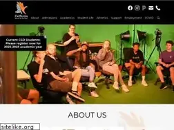 Sites similar to csdeagles.com