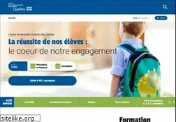 Sites similar to csdeschenes.qc.ca