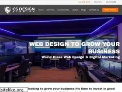 Sites similar to csdesignstudios.com