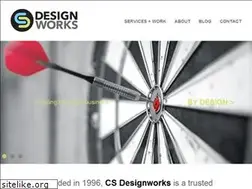 Sites similar to csdesignworks.com