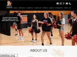 Sites similar to csdf.k12.ca.us
