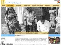 Sites similar to csdhyd.org