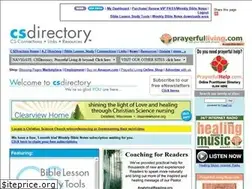 Sites similar to csdirectory.com
