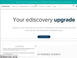 Sites similar to csdisco.com