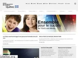 Sites similar to csdla.qc.ca