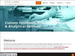 Sites similar to csdlabs.co.in