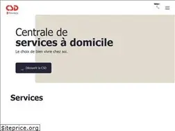 Sites similar to csdliege.be