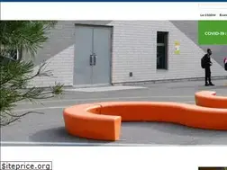 Sites similar to csdm.ca
