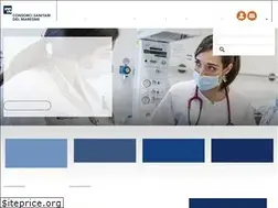 Sites similar to csdm.es