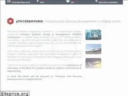 Sites similar to csdm.fr