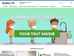 Sites similar to csdm.qc.ca