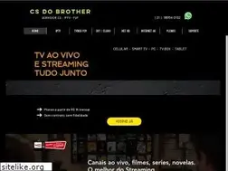 Sites similar to csdobrother.com
