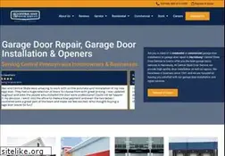 Sites similar to csdoors.com