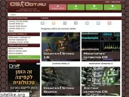 Sites similar to csdot.ru