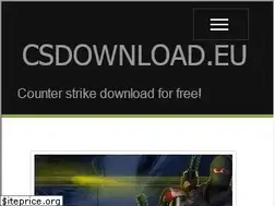 Sites similar to csdownload.eu