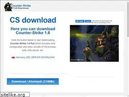 Sites similar to csdownload.playnet.lt