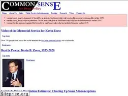 Sites similar to csdp.org