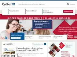 Sites similar to csdps.qc.ca