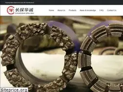 Sites similar to csdrillingtools.com