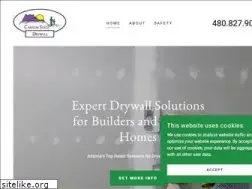 Sites similar to csdrywallinc.com