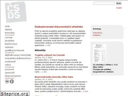 Sites similar to csds.cz
