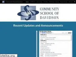 Sites similar to csdspartans.org