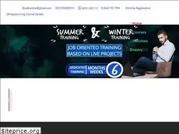 Sites similar to csdt.co.in