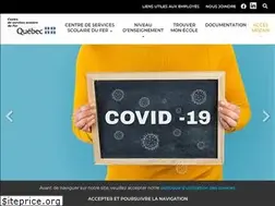 Sites similar to csdufer.qc.ca