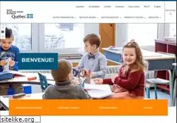 Sites similar to csdulittoral.qc.ca