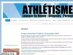Sites similar to csdyle.be