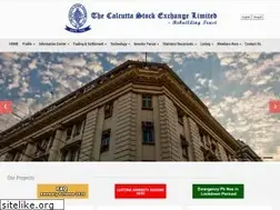 Sites similar to cse-india.com