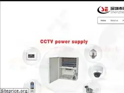Sites similar to cse-net.com