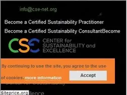 Sites similar to cse-net.org