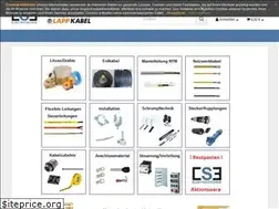 Sites similar to cse-technik.de