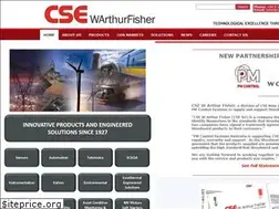 Sites similar to cse-waf.co.nz