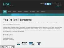 Sites similar to cse.ca