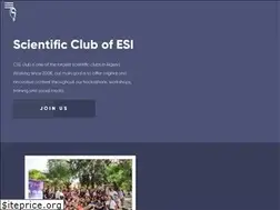 Sites similar to cse.club