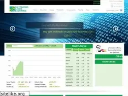 Sites similar to cse.com.bd