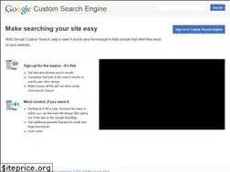 Sites similar to cse.google.de