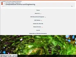 Sites similar to cse.illinois.edu
