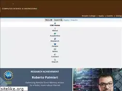 Sites similar to cse.lehigh.edu