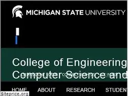 Sites similar to cse.msu.edu