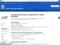 Sites similar to cse.ufsc.br