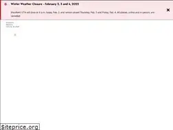 Sites similar to cse.uta.edu